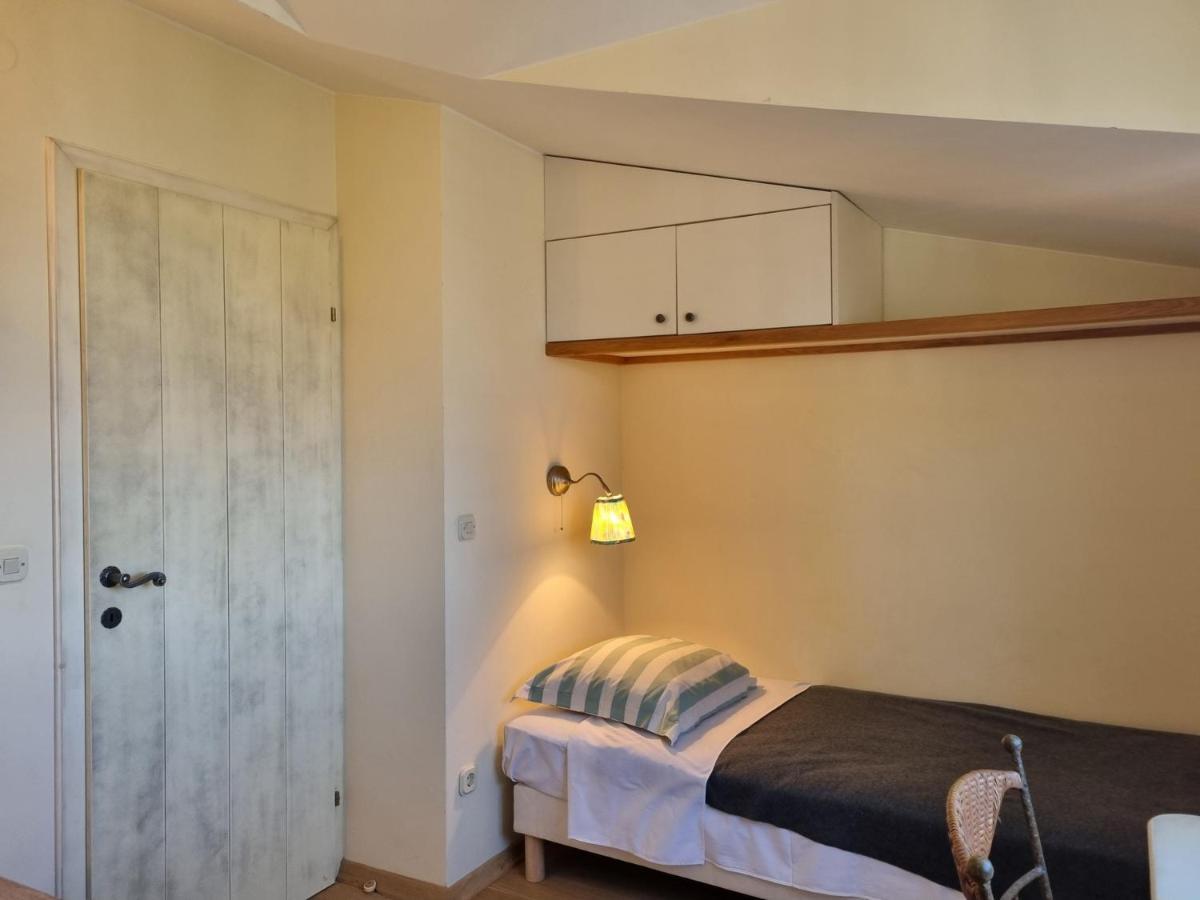 Apartments Serenity Supetar Eksteriør billede